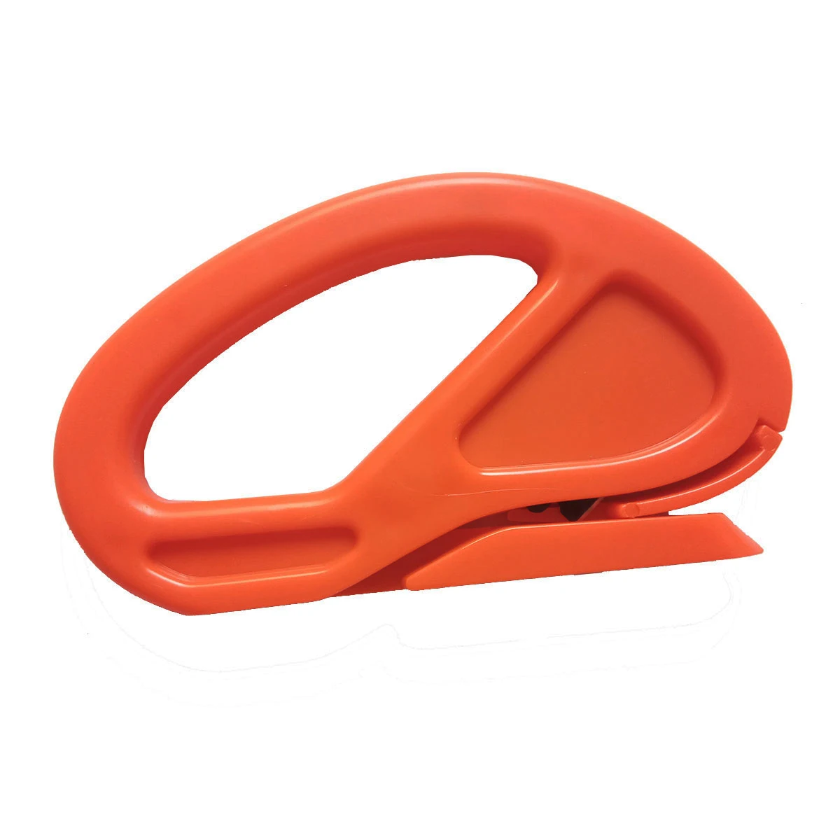 2 шт. Автомобильная наклейка виниловая пленка безопасный резак резка углеродного