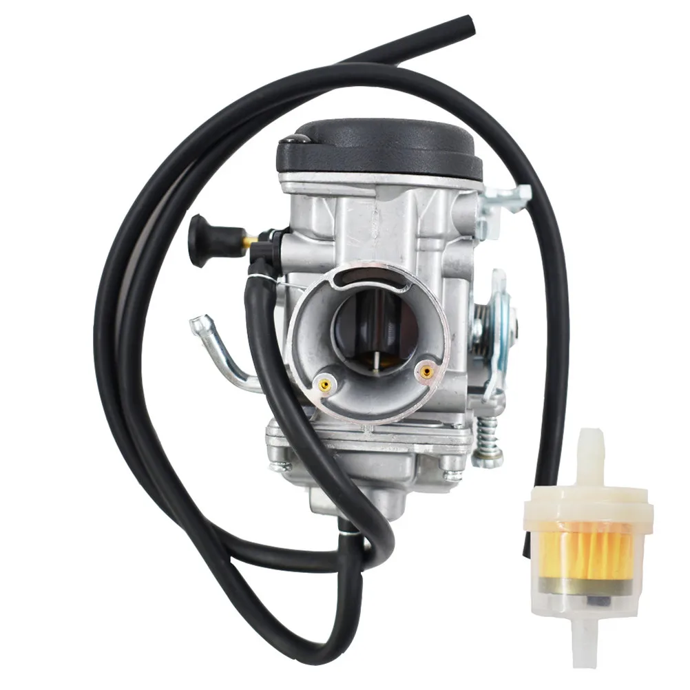 Карбюратор CARB для 2001 - 2017 YAMAHA TRAILWAY TW200 TW 200 20 New