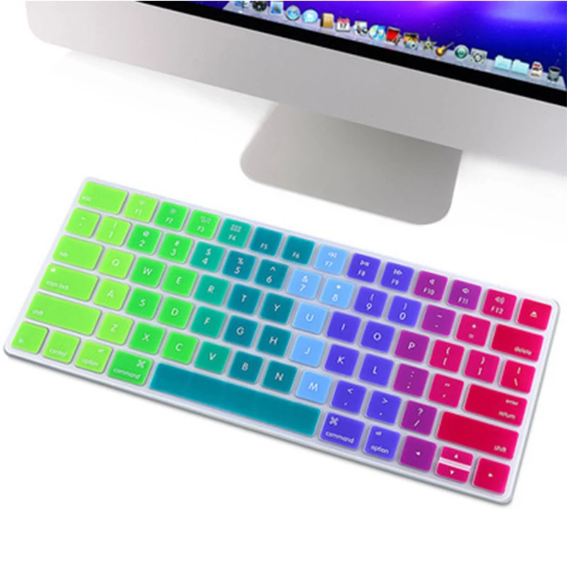 Настольный ПК для Apple Bluetooth беспроводная клавиатура MLA22LL/ A1644 A1314 IMAC защитный чехол