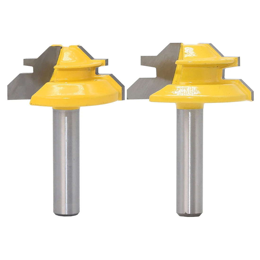 Горизонтально направленного бурения 45 градусов замок для вырезания гребней и