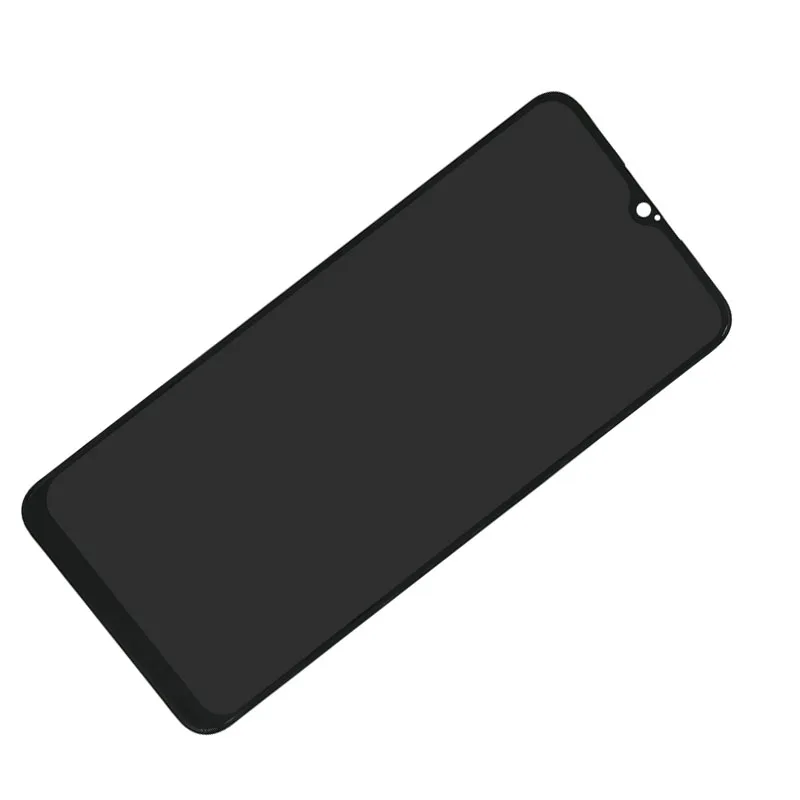 Для OPPO Realme 5 RMX1911 ЖК дисплей + сенсорная панель дигитайзер комбинированное Стекло