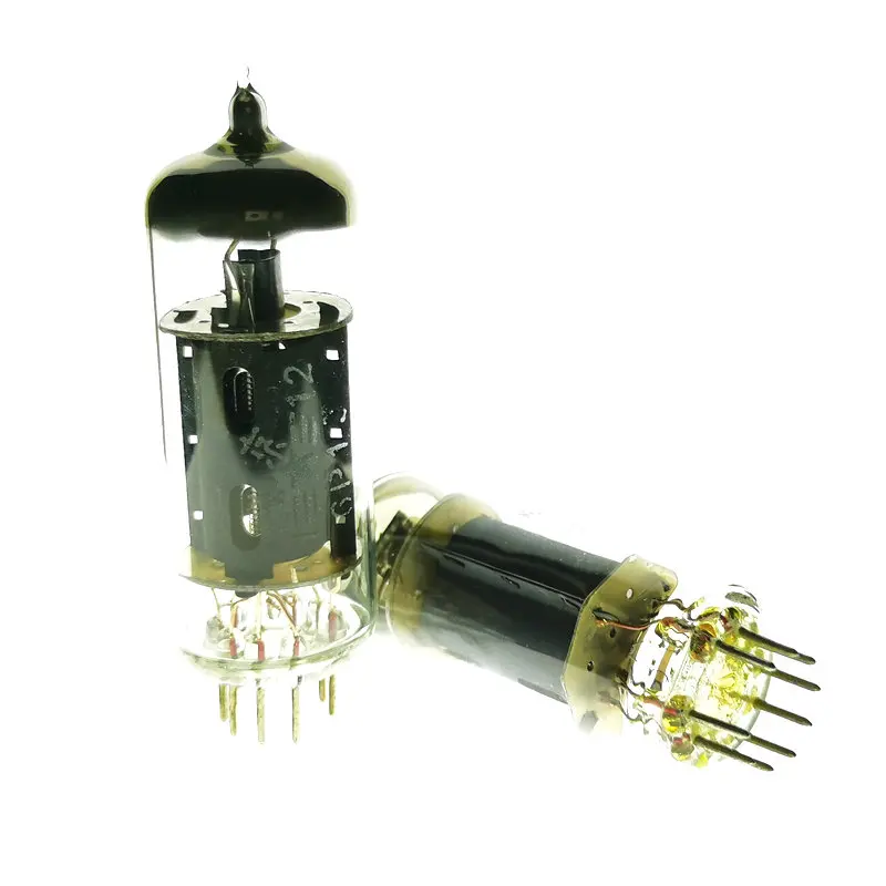 Трубка 6P1 HIFI DIY 9PIN|Соединители| |