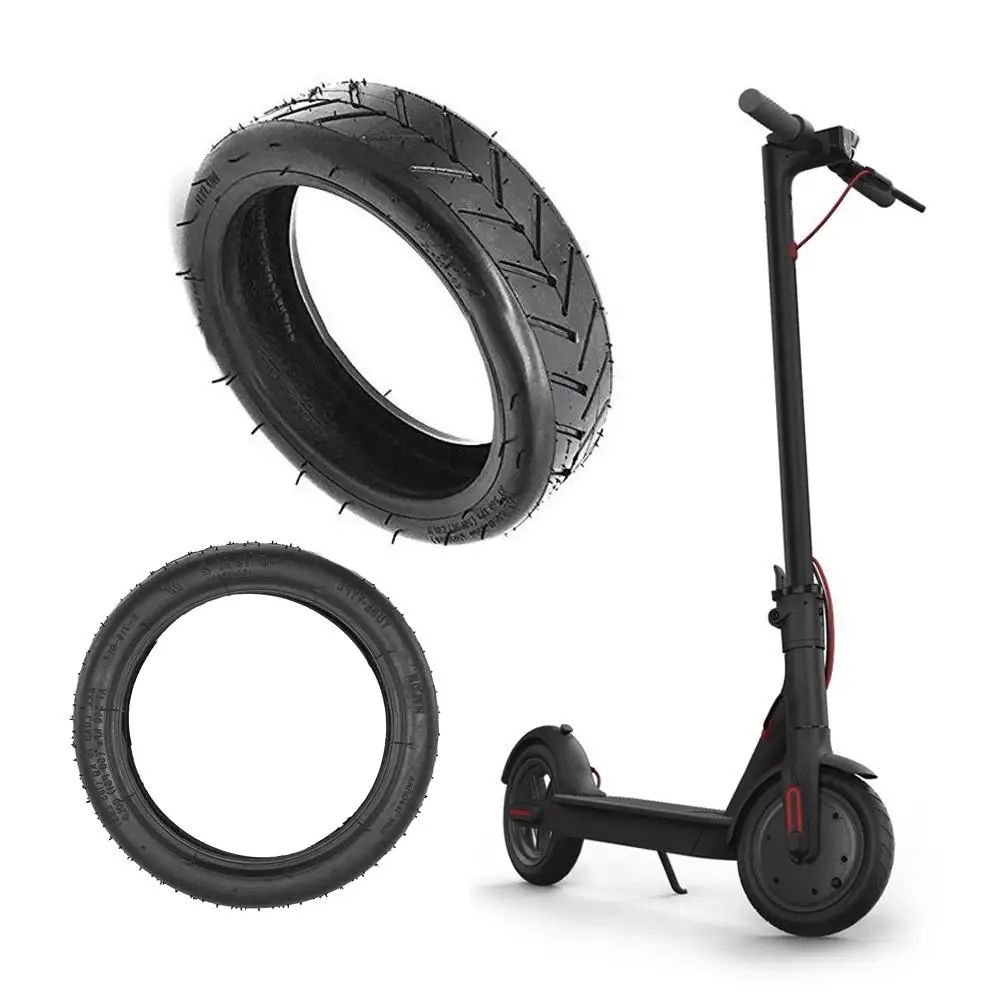 

8,5 Дюймов Электрический скутер шина резиновая DIY запасная шина для Xiaomi M365 аксессуары