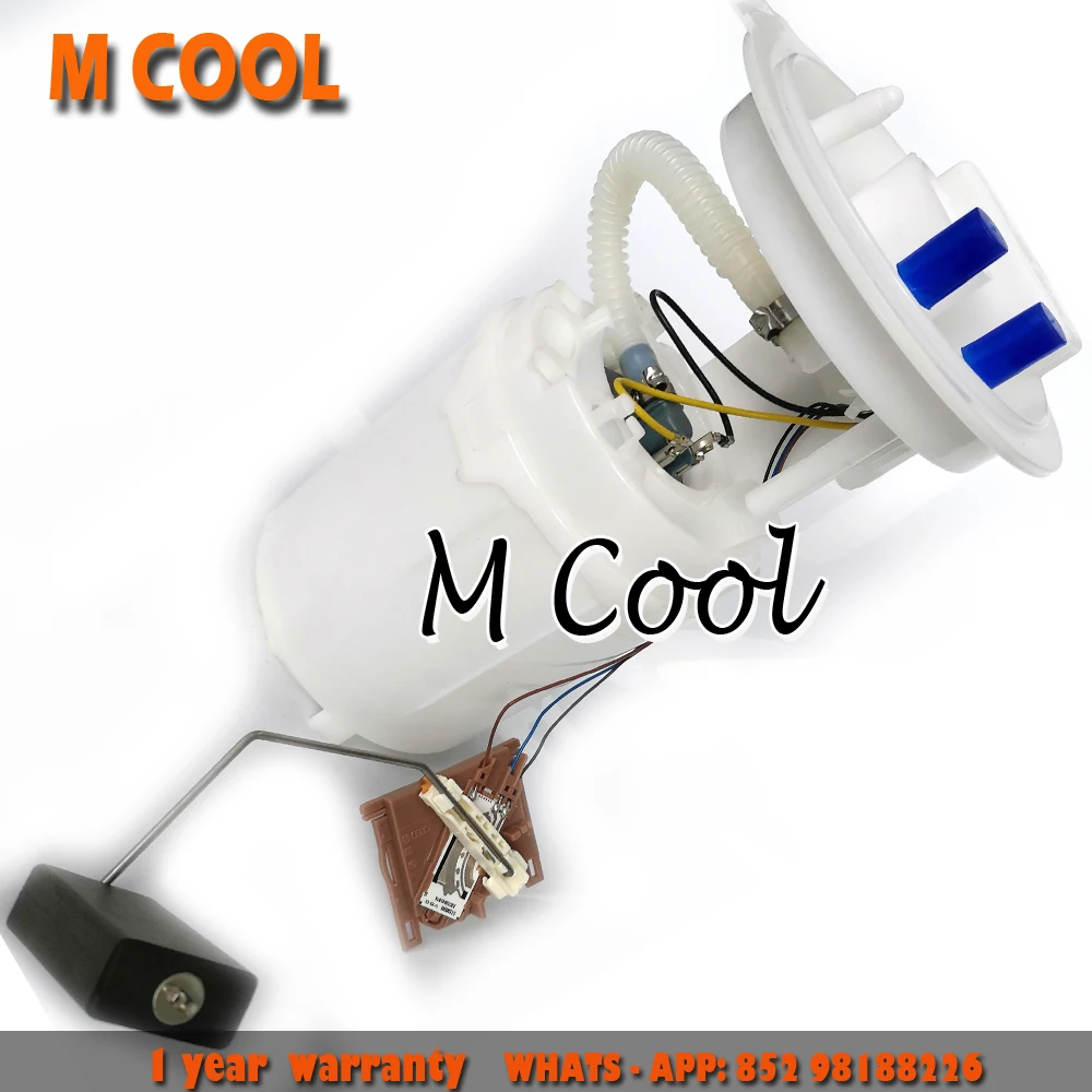 

for High Quality Fuel pump For Volkswagen Beetle Golf J etta For Audi A3 2006-2010 1K0919051DB E8833M SP5021M