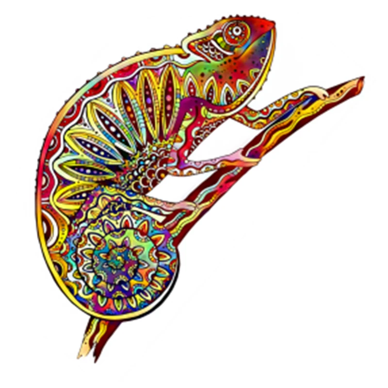 

Головоломка Монтессори для просвещения радужные деревянные кусочки хамелеона 100 150 200 детская деревянная головоломка 3D головоломка сделай ...