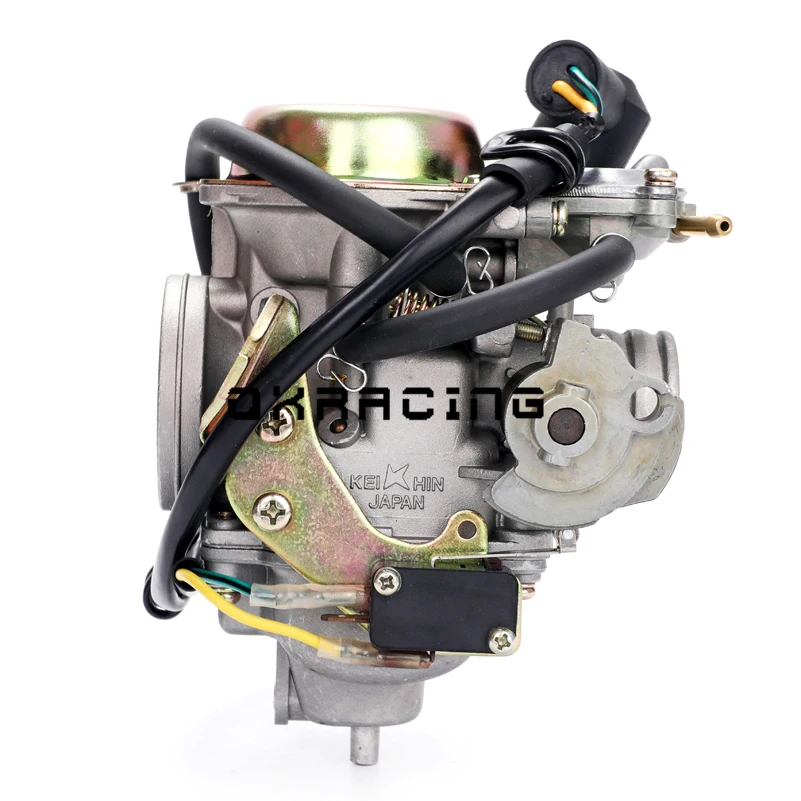 CF250 CH250 CN250 карбюратор для GY6 250cc ATV Quad мопед Go Kart N090-235 | Автомобили и мотоциклы
