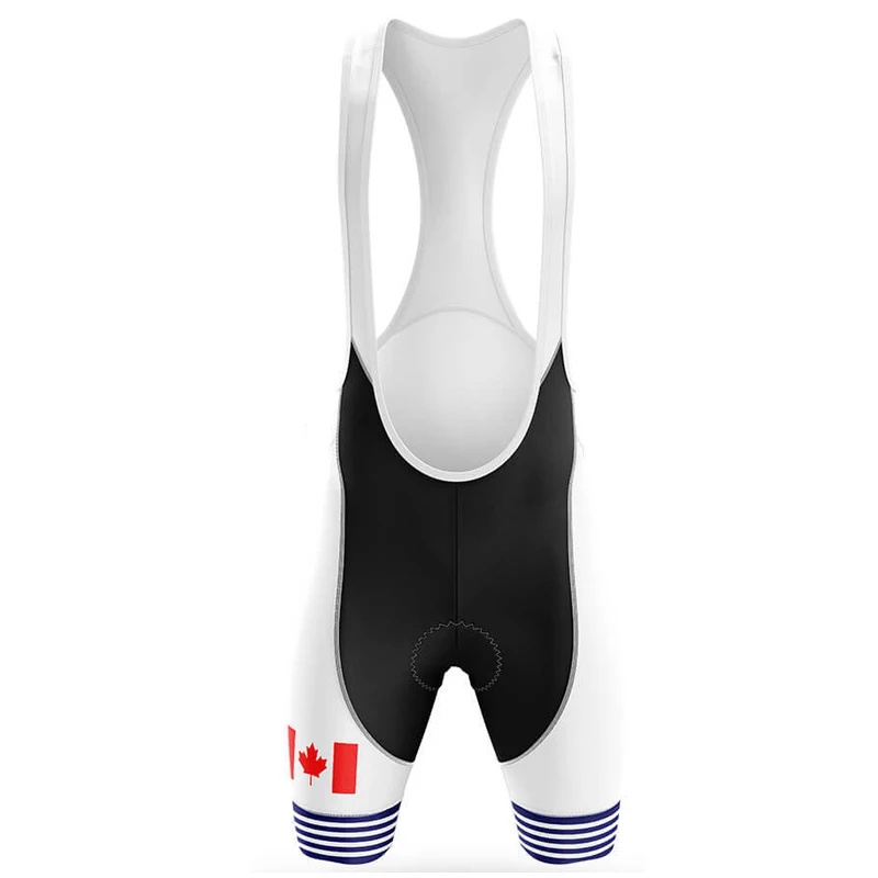 Профессиональный комплект для велоспорта Канада велосипедная одежда горных