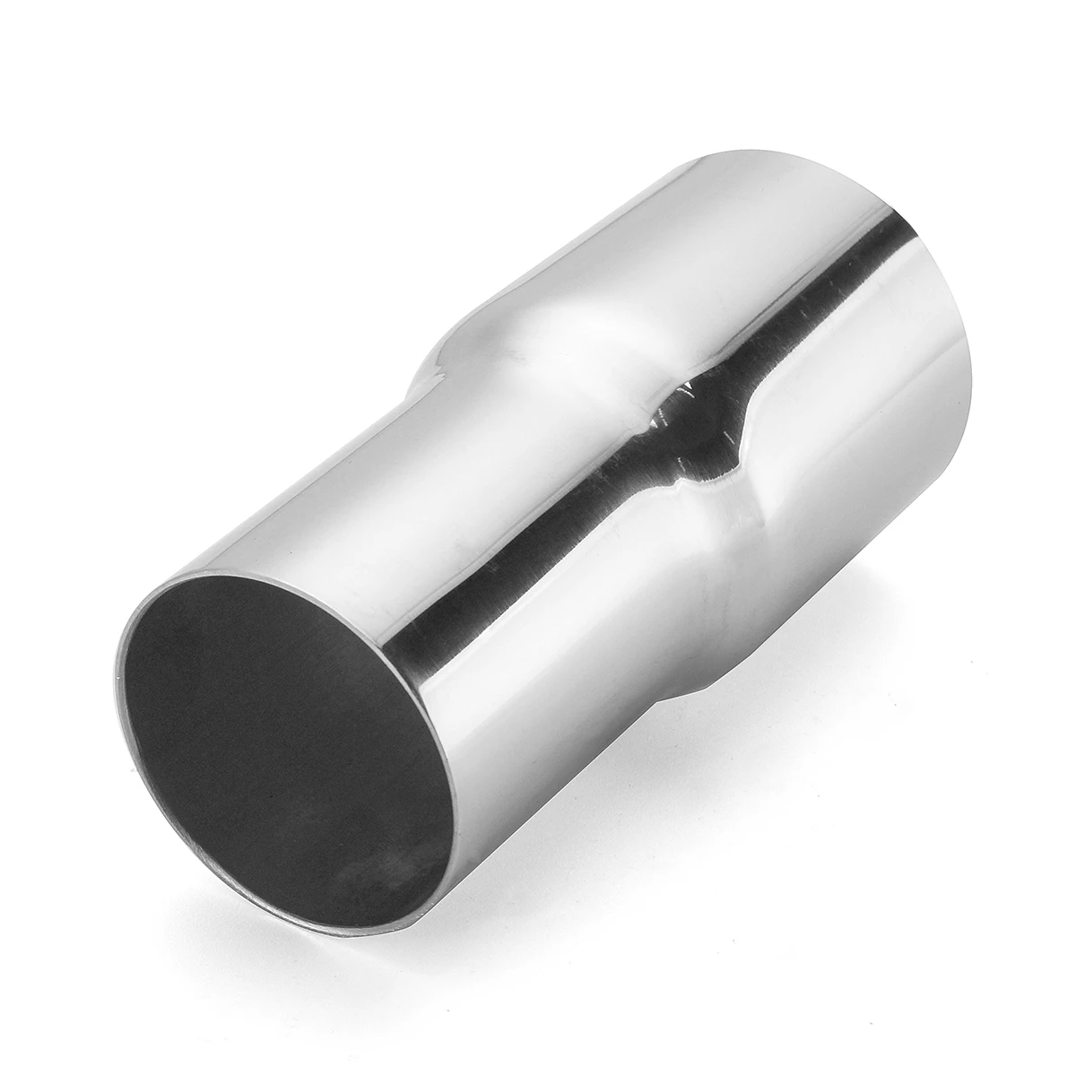 Горячая продажа 51 мм 58 Автомобильный редуктор выхлопной трубы авто адаптер