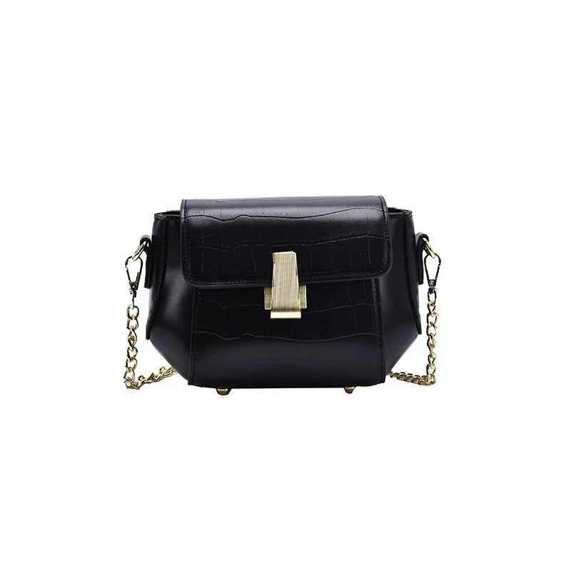 

2020 Summer New High-Grade Non-MainstreamMessenger Bag