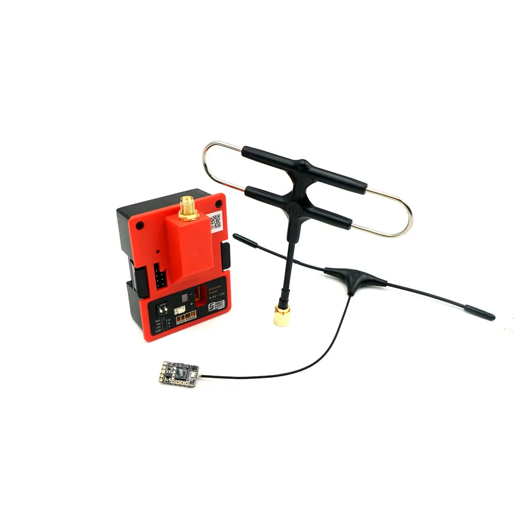 

2019 Frsky R9M Module R9MM R9Mini 900MHz Mini Receiver FrSky Super 8 Antenna Long Range Distance 4/19CH Telemetry Receiver Board