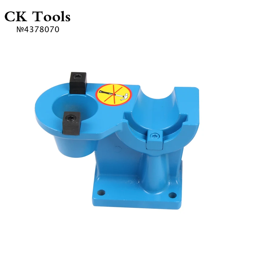 Алюминиевый Встроенный легкий держатель инструмента BT30 BT40 затягивающий