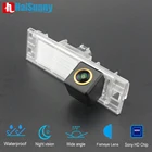 CVBS AHD камера заднего вида для MINI Clubman F54 Countryman Cabrio F55 F56 F57 F60 BMW X2 X4 объектив рыбий глаз ночного видения