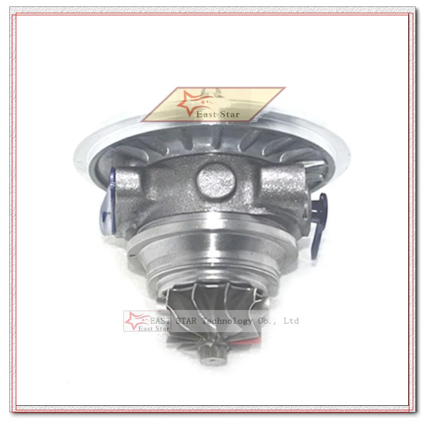 Фото Турбокартридж CHRA BV14 BV17 17201-26020 17201-0R010 17201-0R011 172010R011 172010R010 для Toyota Corolla 2.2L D-4D 2AD-FTV №3
