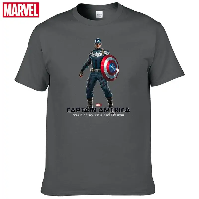 Футболка мужская с коротким рукавом и графическим принтом #36 |