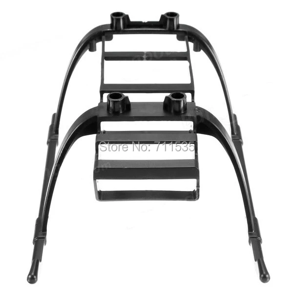 V950-024 шасси запасные части для WLtoys V950 6Ch пульт дистанционного управления RC