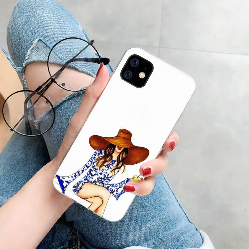 Чехол для iPhone 11 pro XS MAX 8 7 6 6S Plus X 5S SE XR | Мобильные телефоны и аксессуары