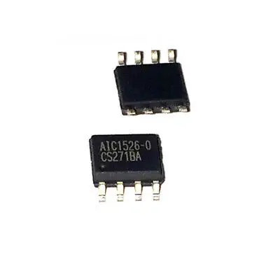 

50 шт. AIC1526-0CS SOIC-8 AIC1526 Мощность переключатель