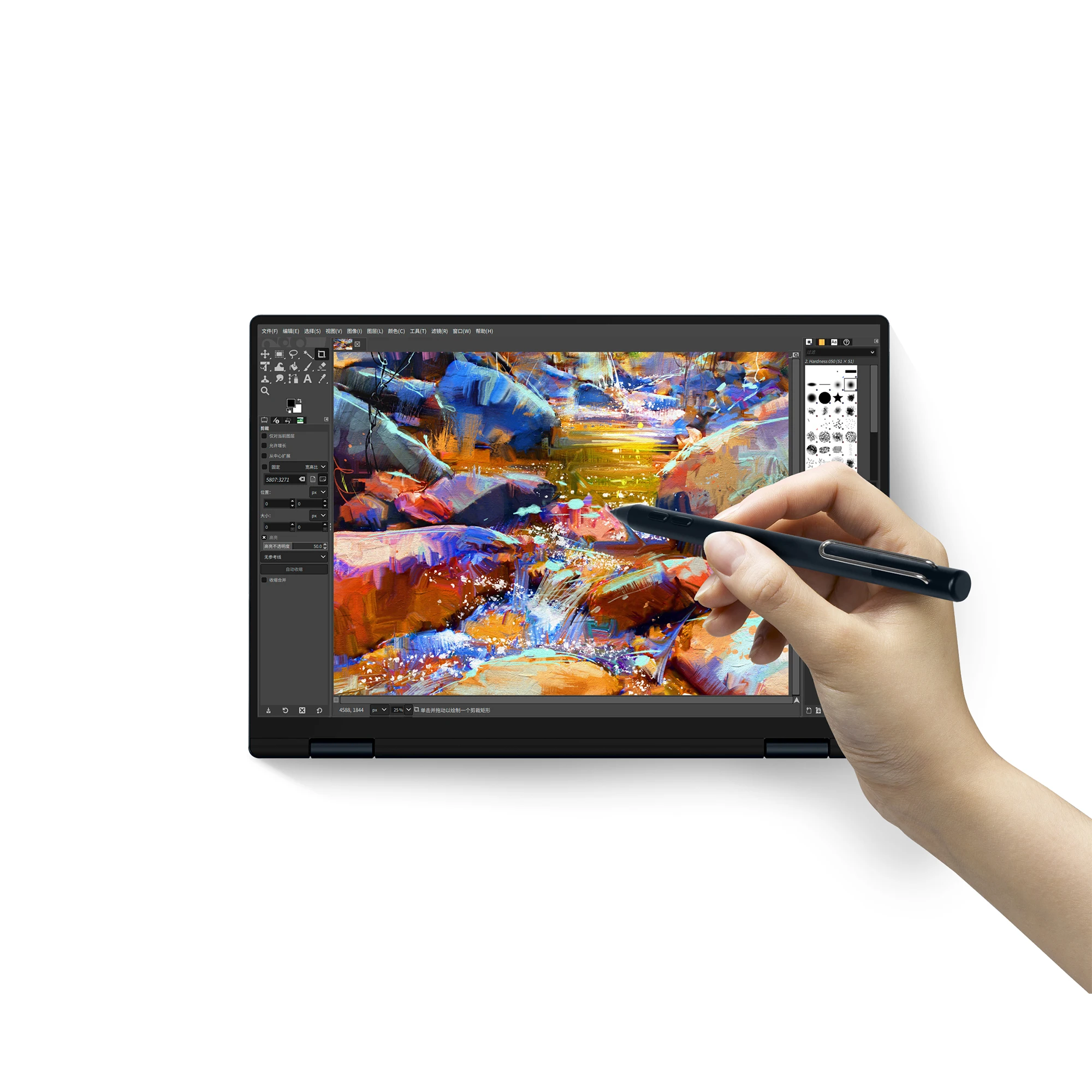 Карманный мини-ноутбук Onemix4 10 1 дюйма Intel i7-1160G7 i5 Thunderbolt 4 нетбук IPS сенсорный экран
