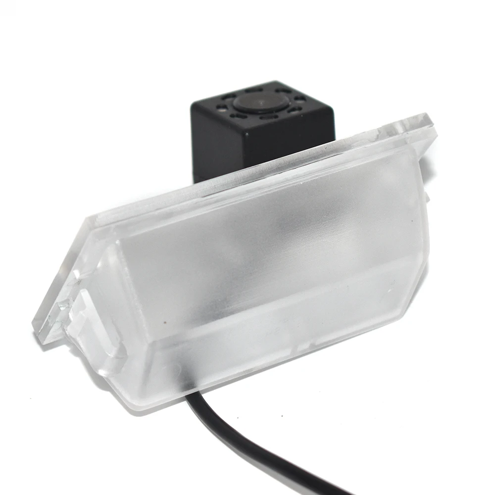 Автомобильная камера заднего вида ZJCGO CCD для парковки Land Rover Discovery Freelander 1 2 3 4 LR2 LR3 LR4