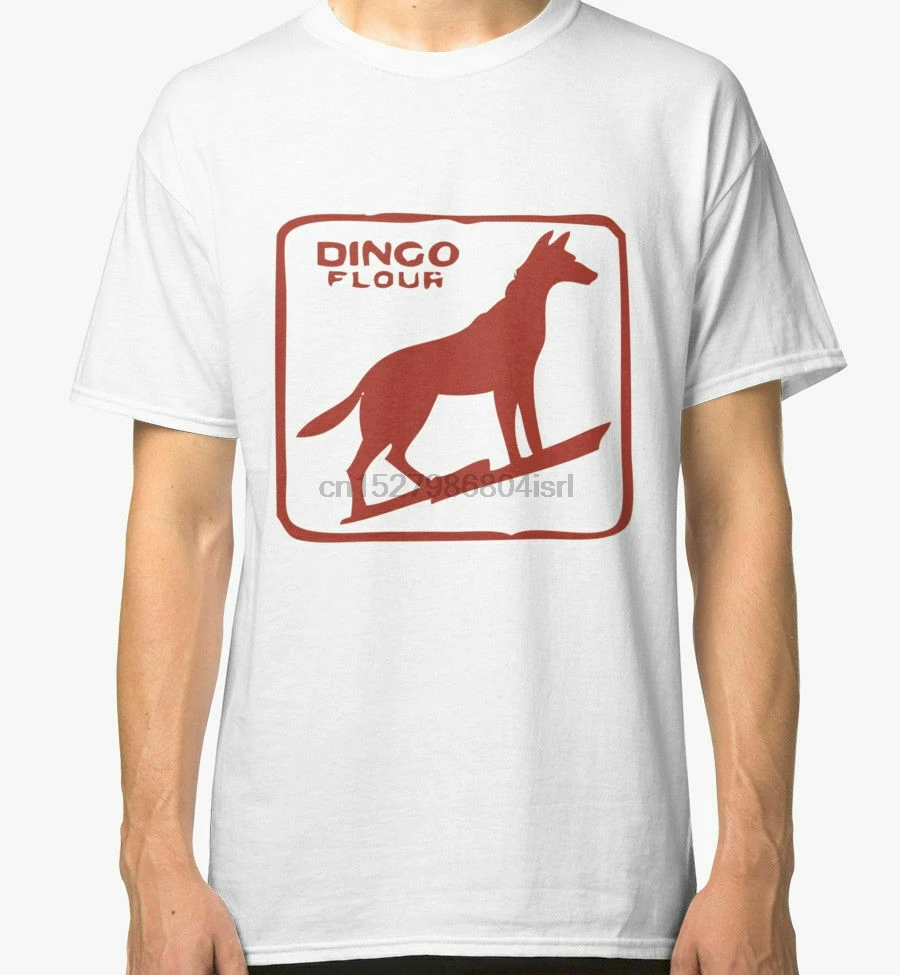 Новинка ограниченное предложение Динго мельничный комплекс Для мужчин белая