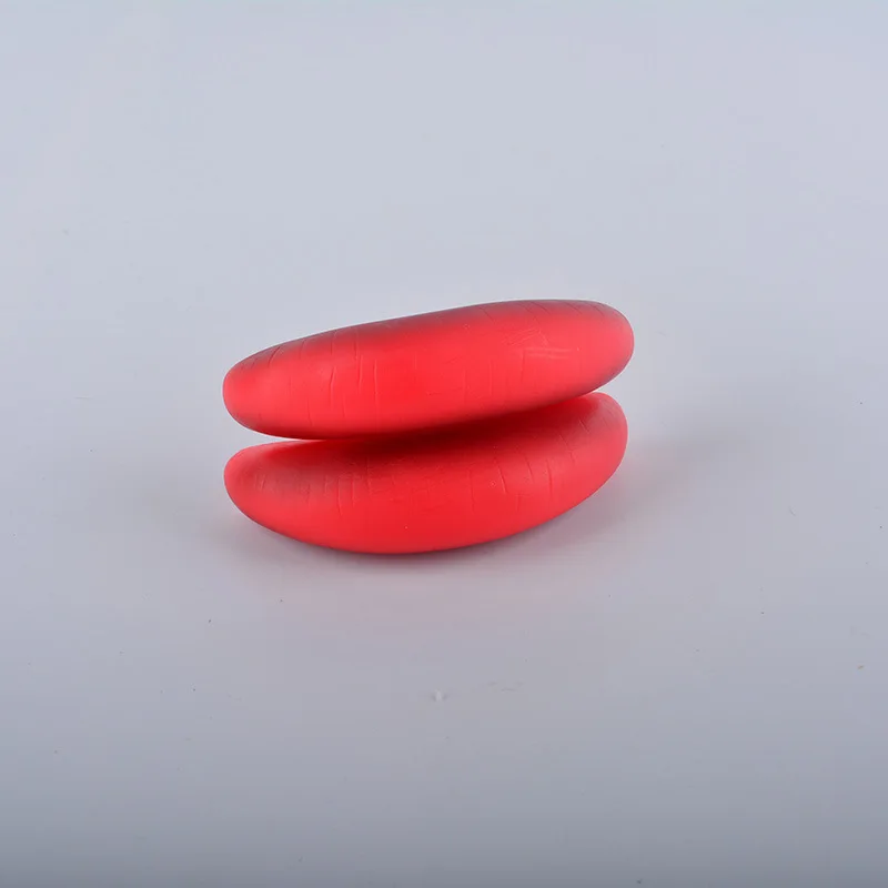 SHENGYI Восковые Губы забавные губы-сосиски украшения для вечевечерние НКИ на