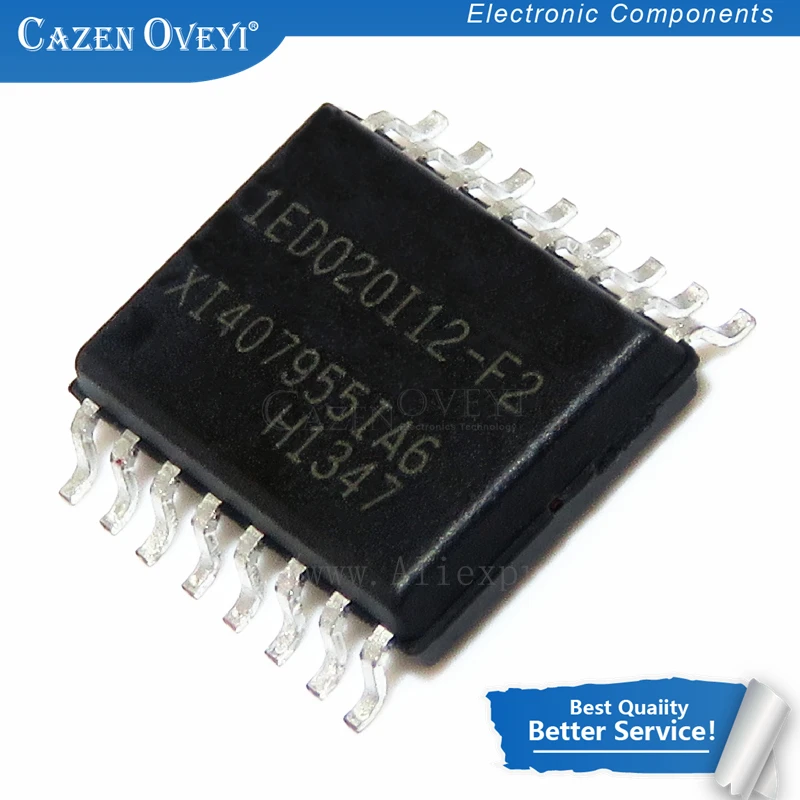 10 шт./лот IED020I12 F2 1ED020I12 F одиночный IGBT драйвер соп 16 в наличии|Интегральные схемы| |