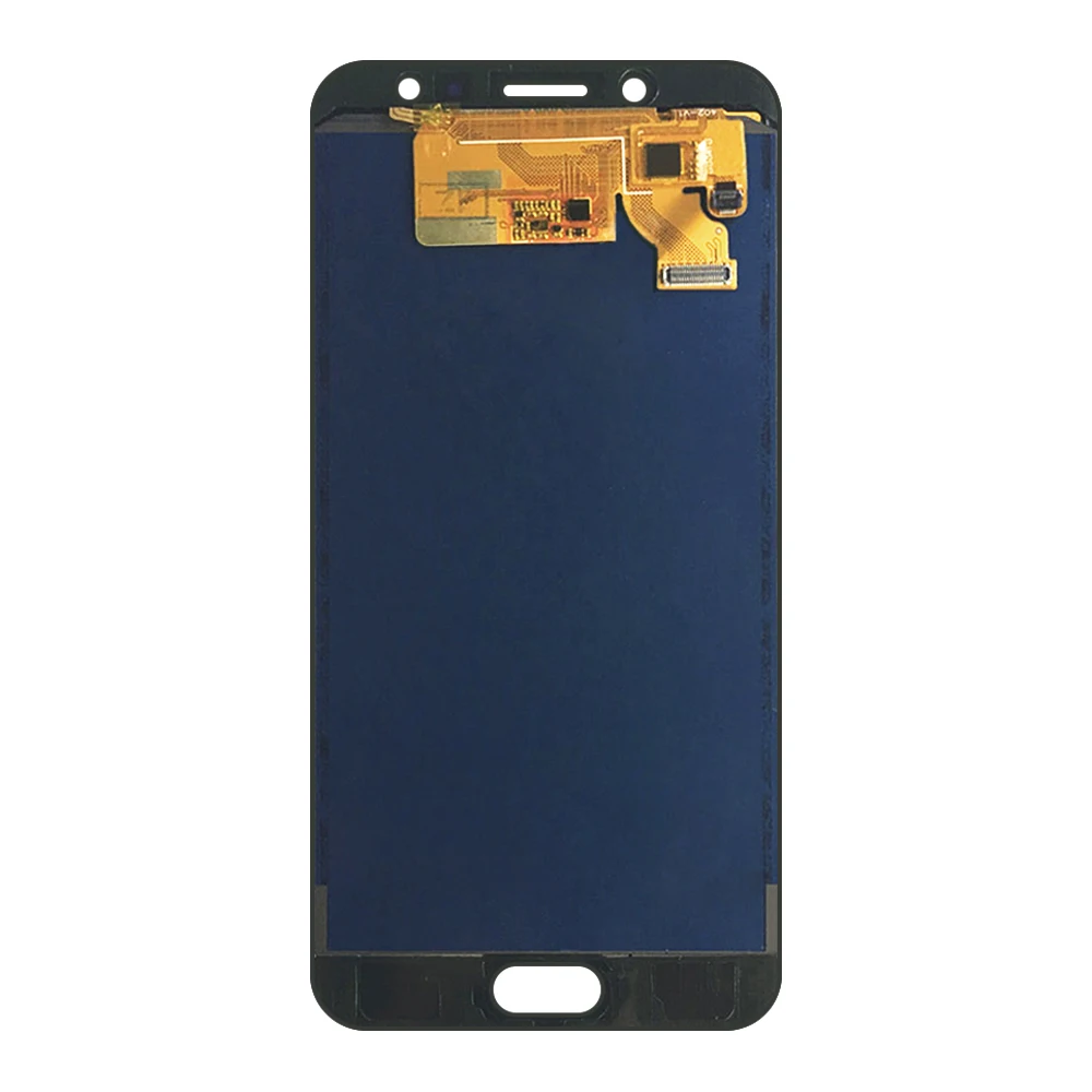 ЖК дисплей с дигитайзером сенсорного экрана в сборе для Samsung Galaxy J7 Pro 2017 J730 SM J730F