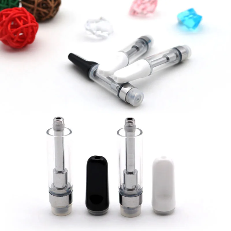 3 шт. наполнитель бака для масла с резьбой 510 универсальный картридж испарителя и