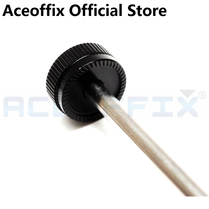 Aceoffix 74 85 100 130/135 мм титановая велосипедная втулка для складного велосипеда Brompton QR