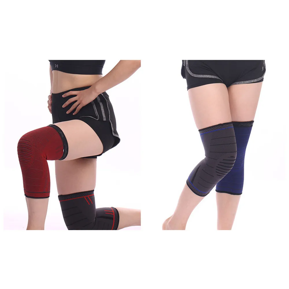 Наколенники для занятий спортом на открытом воздухе наколенники артрита Походов