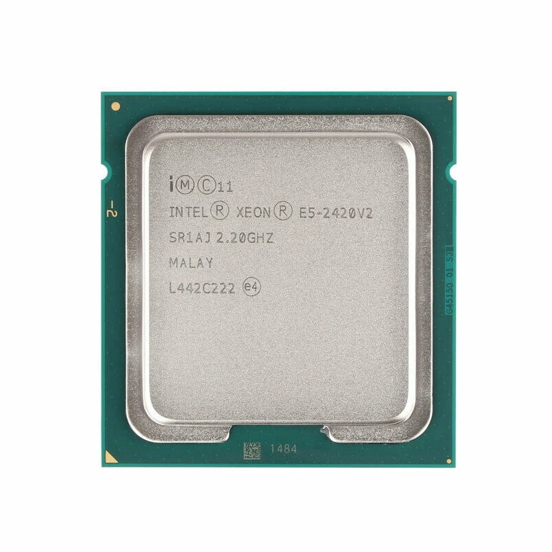 Материнская плата Kllisre X79 mATX + процессор Intel Xeon E5 1356 V2 Оперативная память 2x8 ГБ DDR3 2420