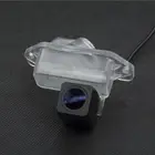 Для Mitsubishi Lancer EX 2008 2010 2015 Pajero io Full HD 1280*720 автомобильная парковочная камера заднего вида запасная Автомобильная камера заднего вида