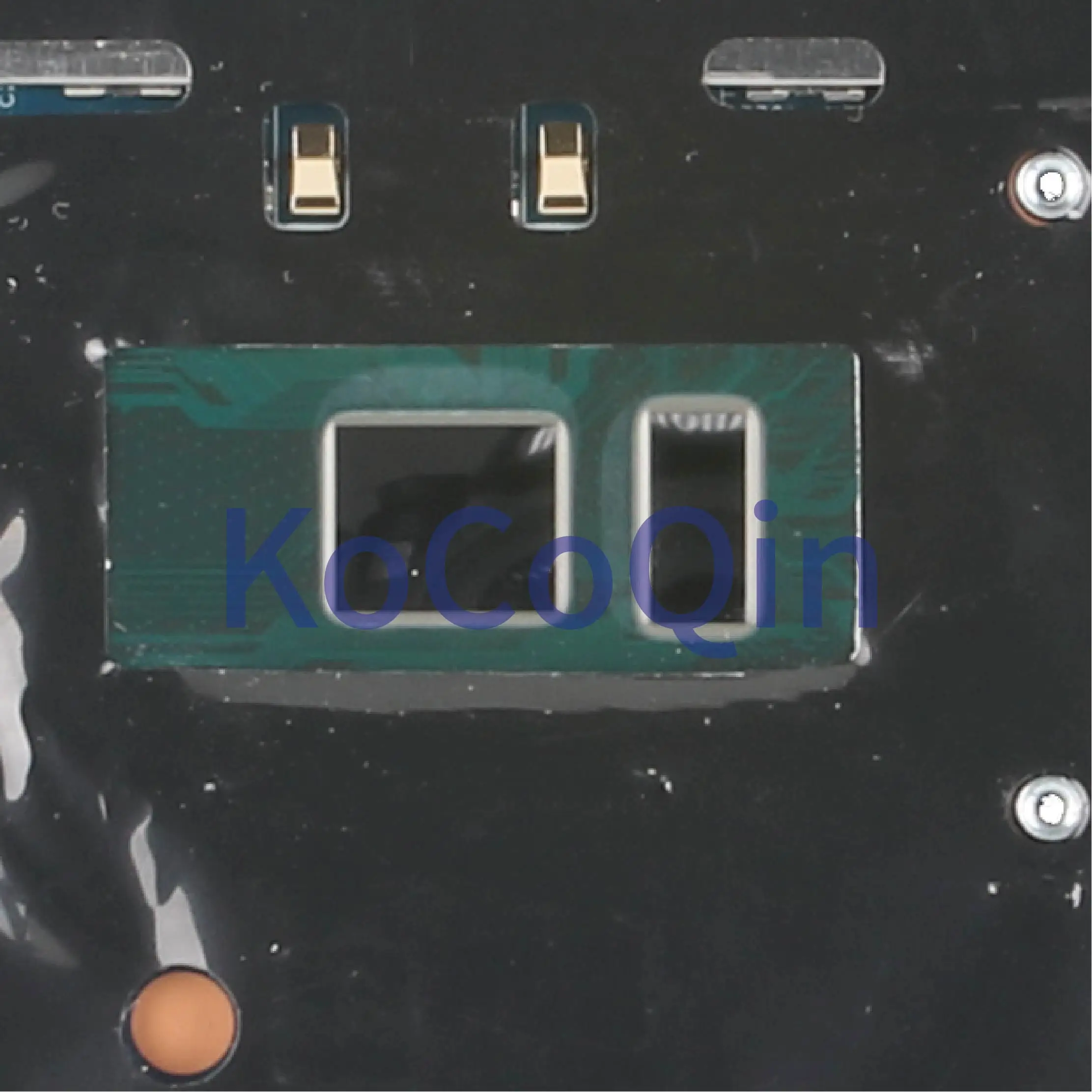 Günstig KoCoQin Laptop Motherboard Für LENOVO Thinkpad X1 YOGA Core SR33Z I7-7600U 16GB Ram Mainboard 16822-1 01LV173 GETESTET