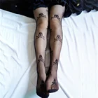 колготки женские чулки чулки чулки женские колготки в сетку чулки эротические stockings Для женщин колготки Ажурные Гольфы Женские пикантные размера плюс черные чулки сексуальные чулки Trendyol колготки с доступом