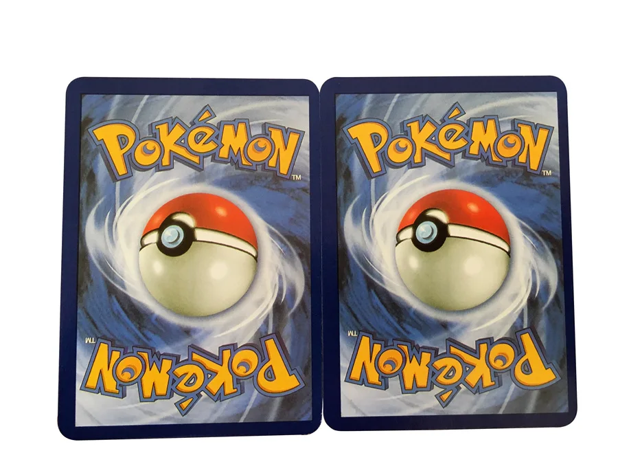 Takara Tomy Pokemon 60 100 200 шт. GX EX Мега Крышка флэш-карта 3D версия Солнце Луна потеря гром карты подарок Детская игрушка PTCG