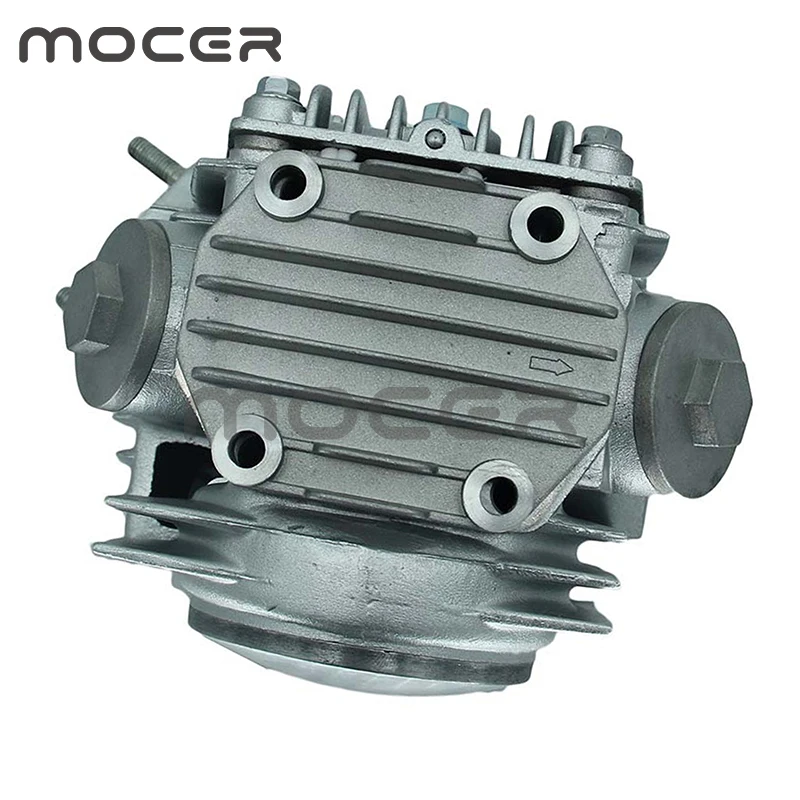 Высокое качество 70cc подходит для Lifan Zongshen мотовездеход Loncin внедорожный мотоцикл