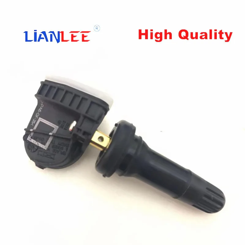 Датчик EV6T-1A180-CB давления в шинах новый датчик TPMS 433 МГц для Ford Focus Kuga Mondeo Mk5 Ecosport |