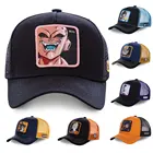 Новый бренд 12 видов стилей Snapback Кепки хлопок Бейсбол Кепки Для мужчин Для женщин Для мужчин в стиле хип-хоп для папы сетчатая шляпа Кепка-тракер в дропшиппинг