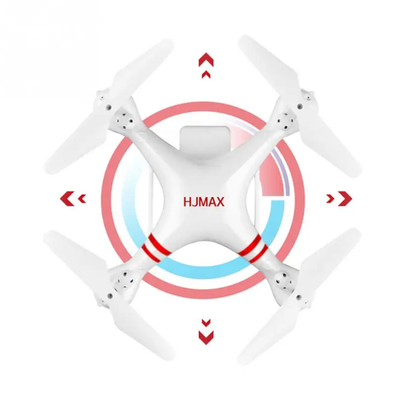 Квадрокоптер HJMAX Ультра HD с камерой FPV и Wi-Fi |