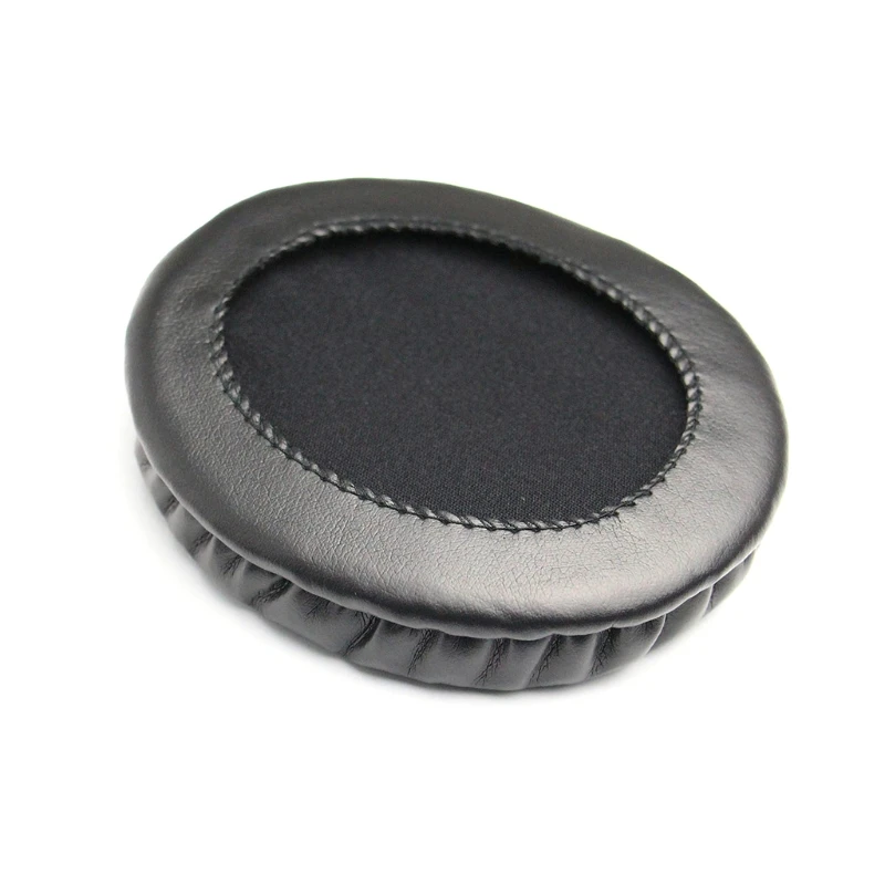 Сменные амбушюры поролоновые чашки запасные части для наушников SHURE SRH840 SRH440 SRH940