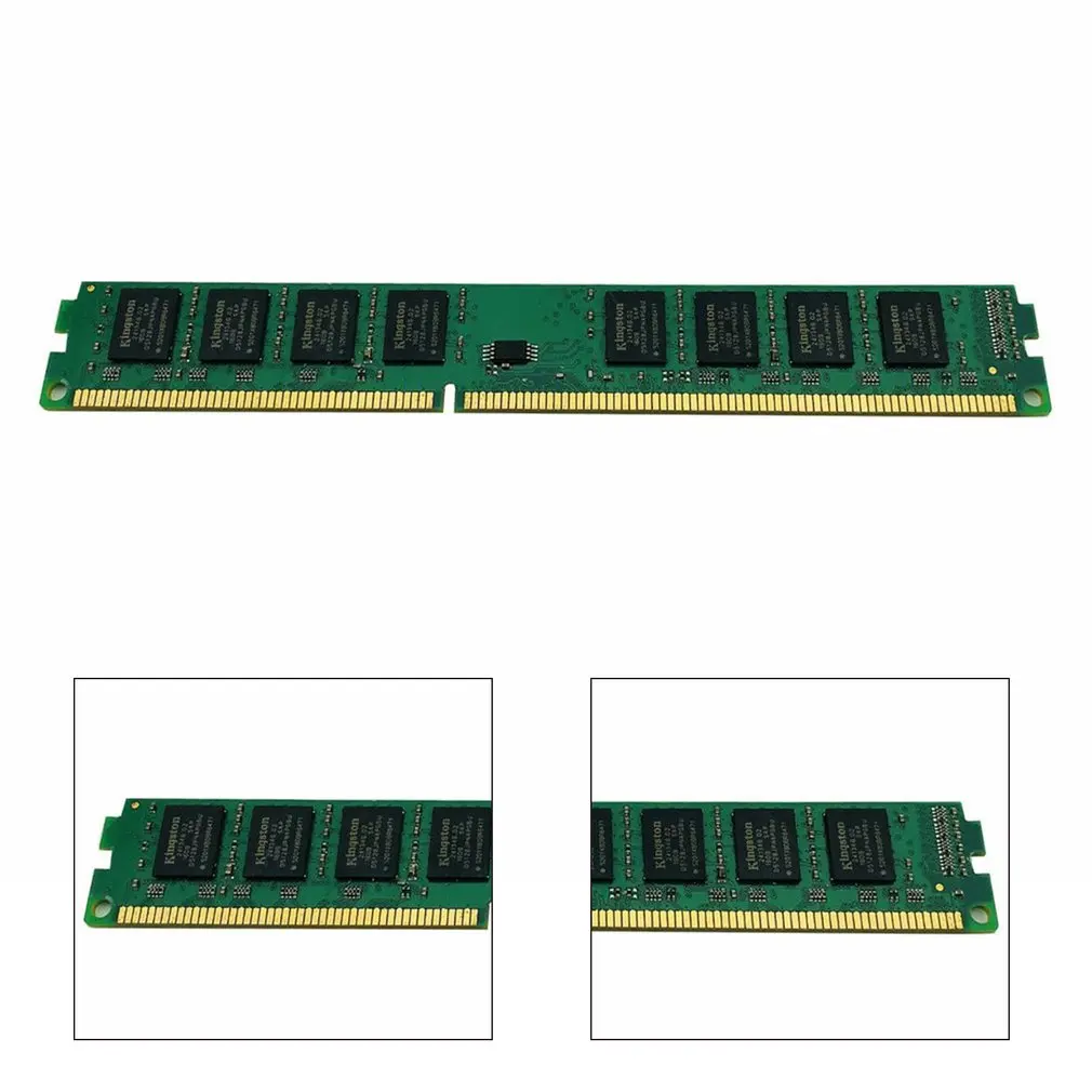 Настольный компьютер Z035 DDR3 1600 8G карта памяти полностью совместимая небольшая