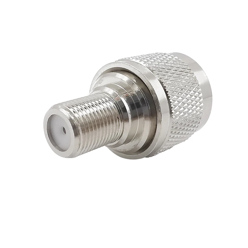 4 шт. коаксиальный адаптер UHF PL259 для антенны | Обустройство дома