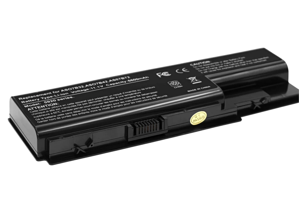 Golooloo ноутбук Батарея для acer Aspire AS07B41 AS07B32 AS07B42 5720 5520 5520G 5530 5710 5715Z 5920 5739 5930 5920G