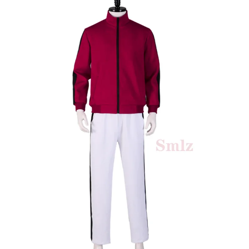 Куртка для косплея Haikyuu женская спортивная одежда костюм школьной формы Karasuno Nekoma