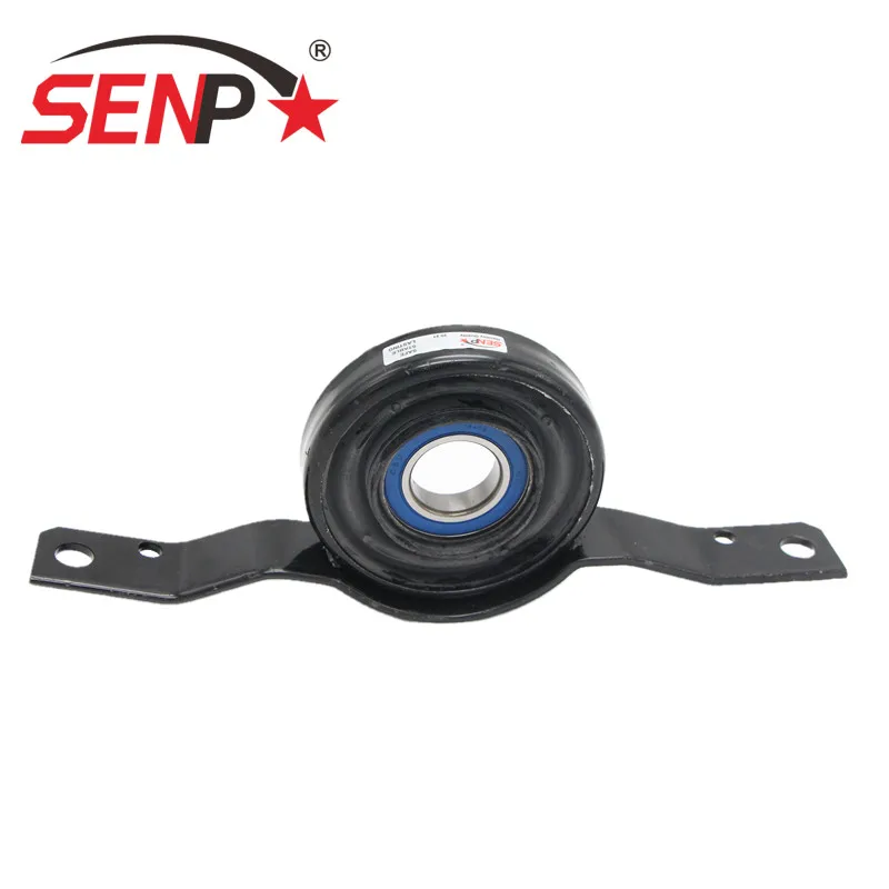 SENP высококачественный подшипник вала трансмиссии Подходит для Audi Q5 2009-2012 OEM 8R0 521