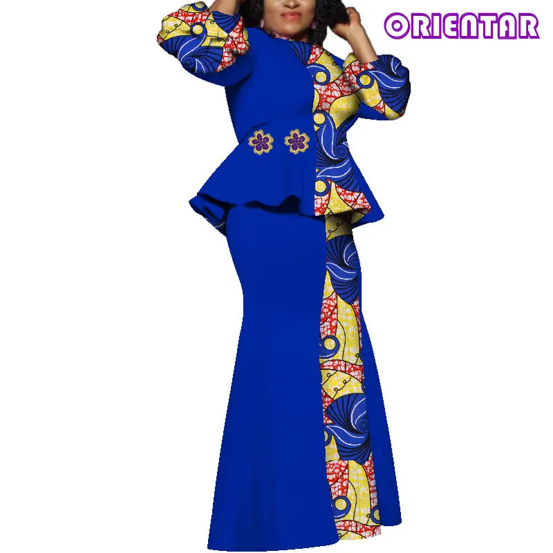 Feathers Champagne Long Sleeves Mermaid Evening Dresses Sparkly Luxury Beading Wedding Formal Gowns Abendkleider 2021