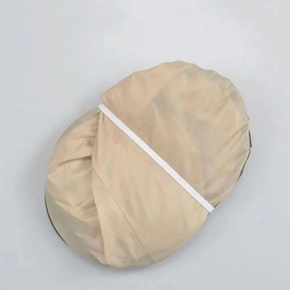 50% горячая Распродажа для стрижки волос Парикмахерская накидка