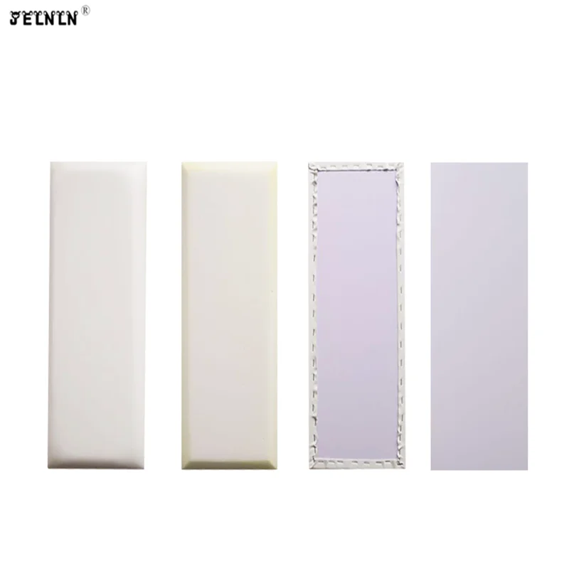 

Cartoon Snowman kids Cartoon Soft Pack Tatami Bed Soft Pack Anti-collision Soft Pack Wall Sticker Headboard Board Wall Sticker