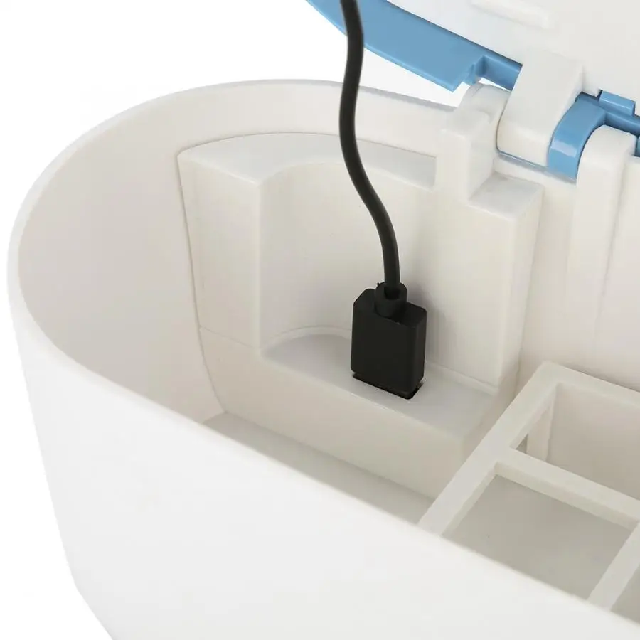 Professional Sterilizer Box UV LED Nail Art Disinfecting Machine Household Makeup Tool Beauyt Health Tools | Красота и здоровье