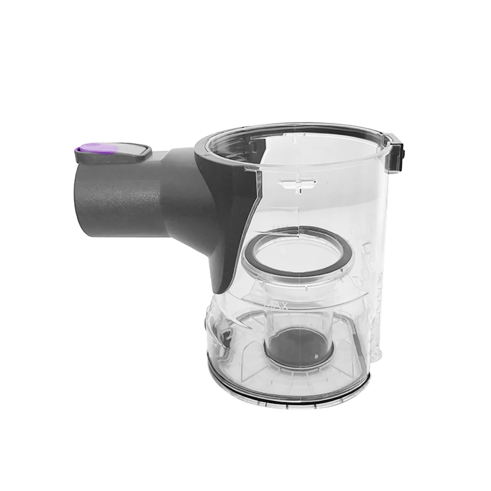 

Dust Collector Fit for Dibea F6 F7 Wireless Vacuum Cleaner Part